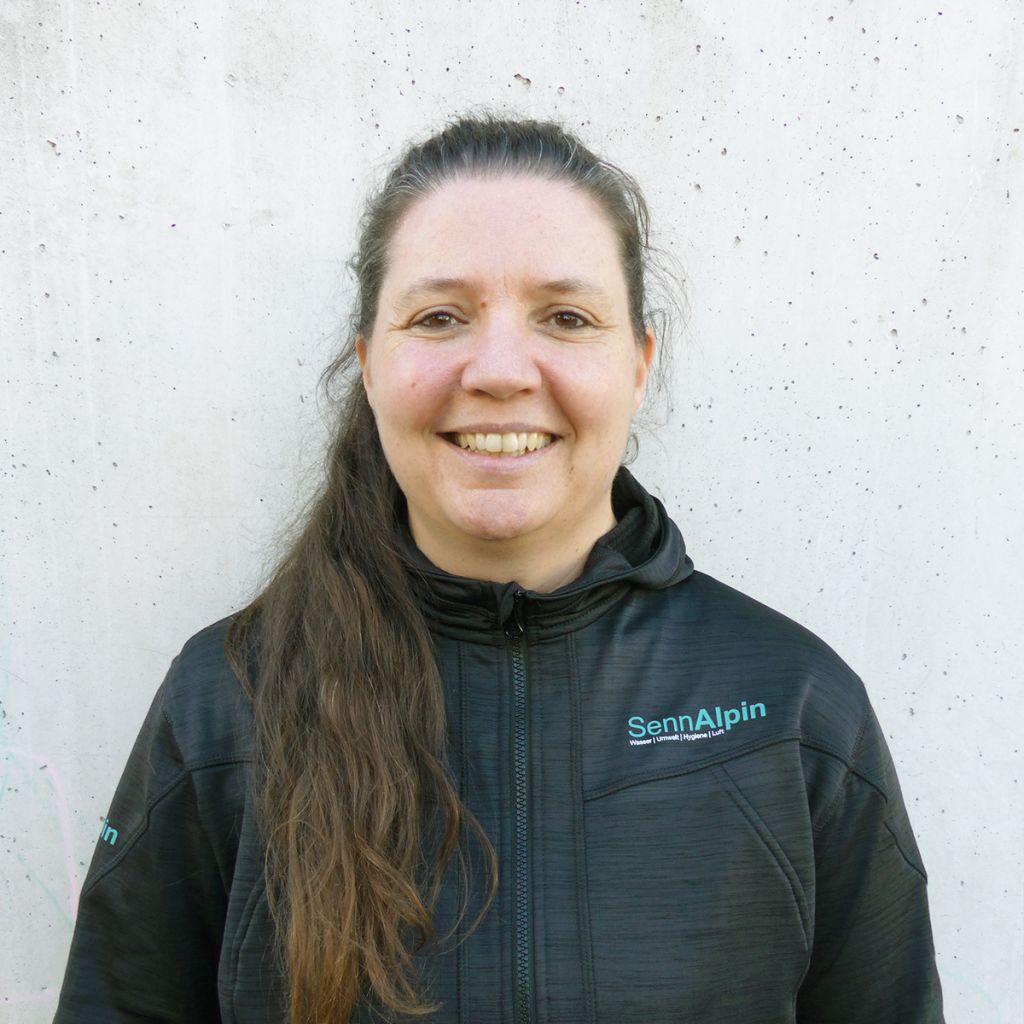 Elisabeth Breitenlechner