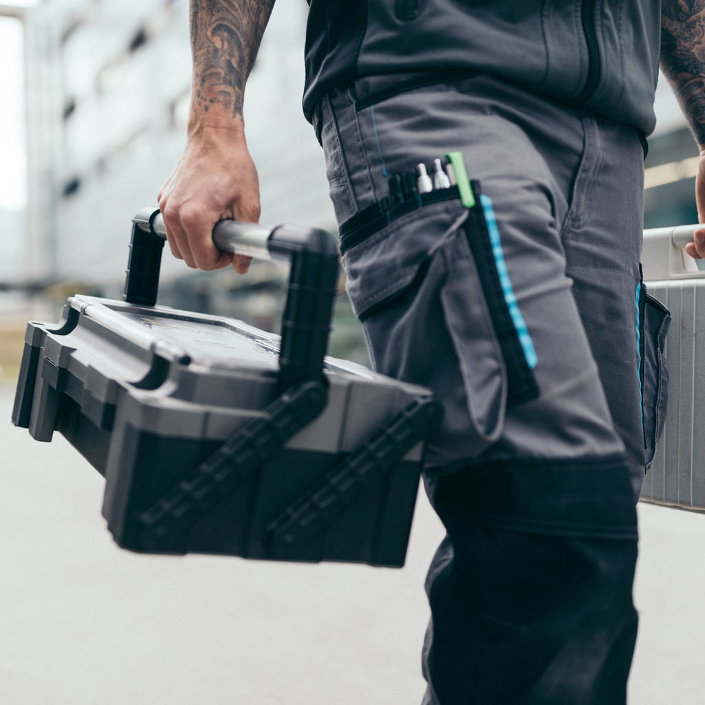 Abwasseruntersuchungen Abwasseranalyse